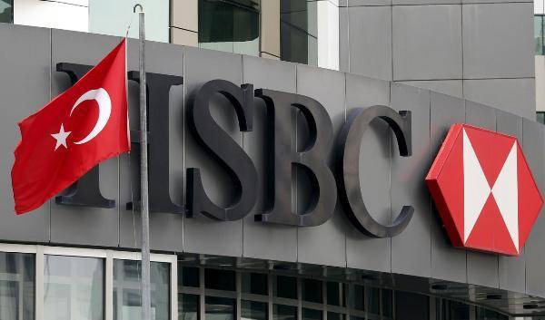 Reuters: Британский банк HSBC может покинуть турецкий рынок