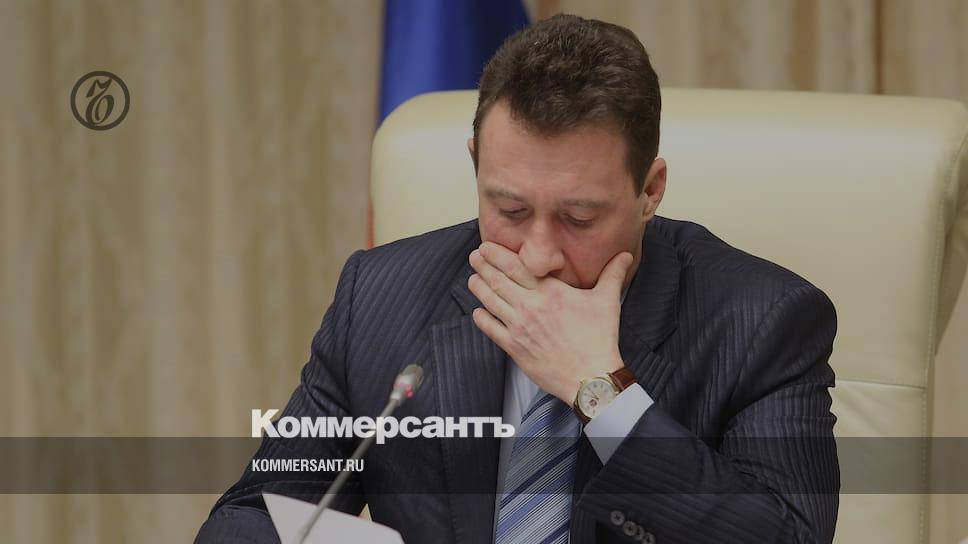 Холманских покинул совет директоров Уралвагонзавода