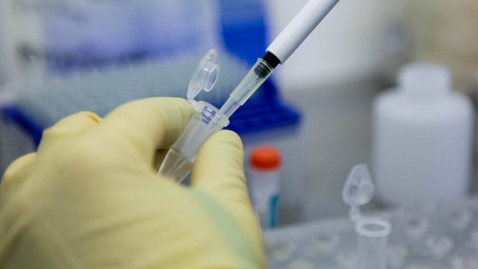 В Финляндии зафиксирован первый случай инфицирования новым коронавирусом