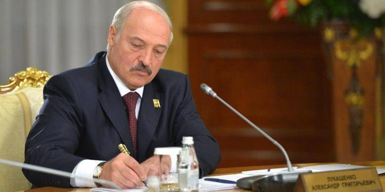 Белорусское правительство проведет переговоры с Казахстаном о поставках нефти