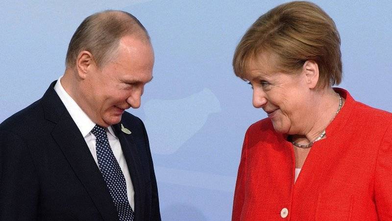 Германия в ПАСЕ отделается от Украины дежурной поддержкой ради отмены антироссийских санкций
