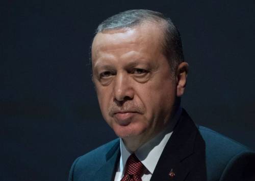 Эрдоган заверил, что эскалация военного кризиса в Ливии будет непременно