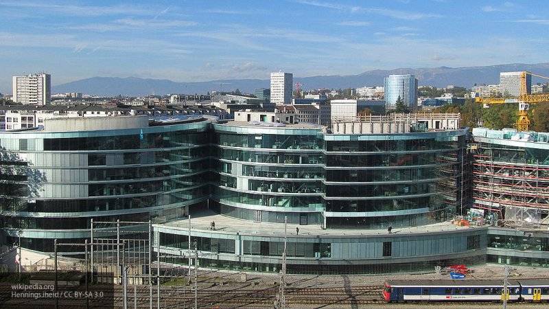 30 января ВОЗ соберет в Женеве заседание из-за вспышки коронавируса в Китае