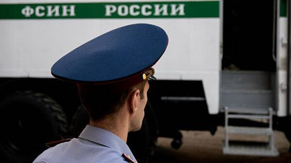 В Кемерове арестовали четырех сотрудников ФСИН по делу о превышении полномочий