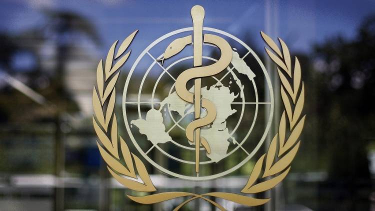 ВОЗ созвала заседание комитета по ЧС в связи со вспышкой коронавируса