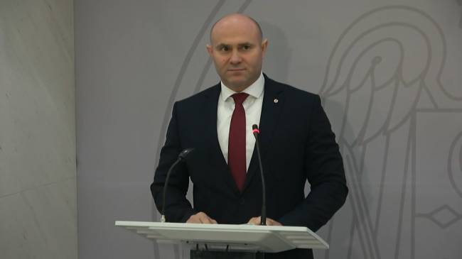 Молдавские убийцы прячутся в Приднестровье, утверждает глава МВД