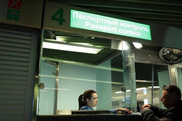 Роспотребнадзор с 31 декабря досмотрел более 20,3 тысячи рейсов через границу РФ