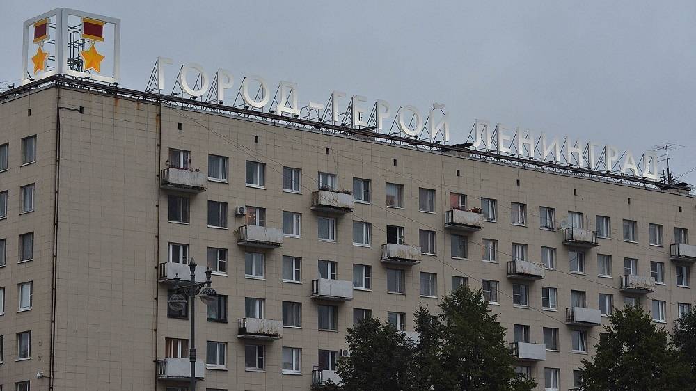 Вострецов предложил установить таблички «Здесь живет герой» на домах всех ветеранов в РФ