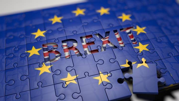 Европарламент одобрил соглашение с Великобританией по Brexit