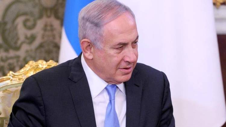 Нетаньяху поблагодарил Путина за помилование гражданки Израиля