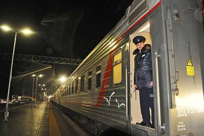 Перевозящая пассажиров в Крым компания попала под санкции США