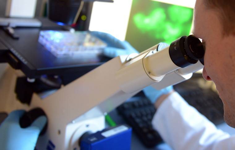 Российские учёные создали наноробота для борьбы с раком