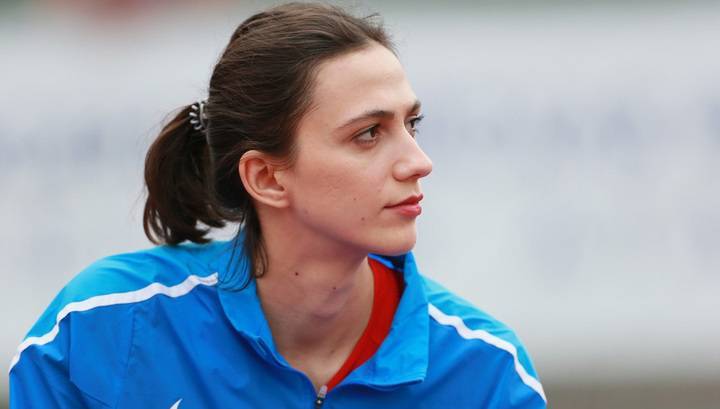 Мария Ласицкене обвинила Колобкова и Позднякова в бедах легкой атлетики