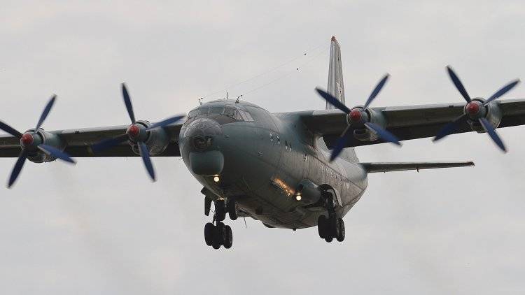 Жертвами крушения Ан-12 стали 18 человек, сообщает суданская армия