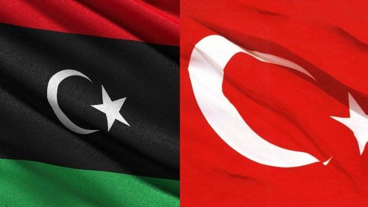 Решение Турции отправить войска в Ливию осудили Греция, Израиль и Кипр