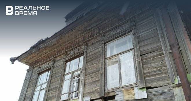 Активисты ОНФ проверят состояние жилых домов, являющихся объектами культурного наследия