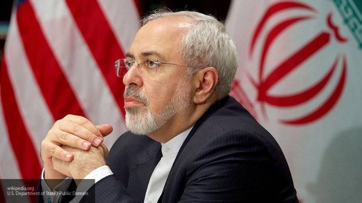 Глава МИД Ирана назвал убийство силами США генерала КСИР "актом международного терроризма"