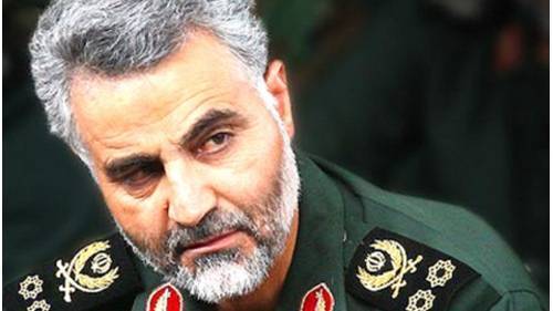 В Багдаде уничтожен командующий спецподразделением «Аль-Кудс» иранской гвардии - Cursorinfo: главные новости Израиля