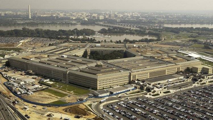 ВС США приведены в повышенную боеготовность после убийства Сулеймани