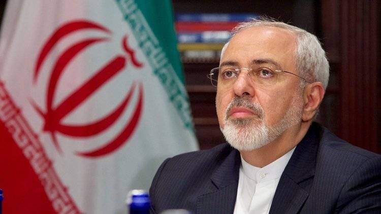 Глава МИД Ирана назвал убийство Сулеймани актом терроризма