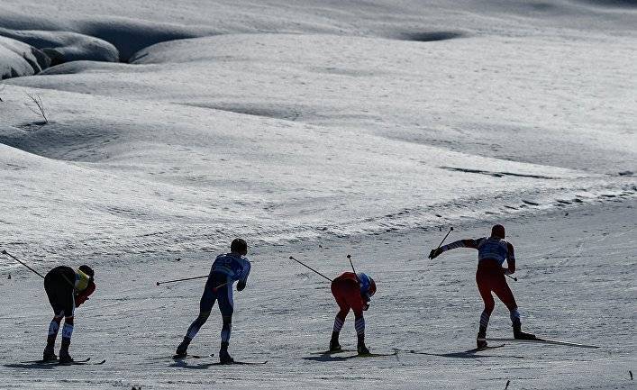 Клебо списывает себя со счетов в Тур де Ски: «Перспективы неутешительные» (Aftenposten, Норвегия)