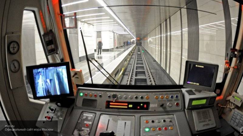 Московское метро в 2020 году проведет порядка 130 экскурсий в электродепо