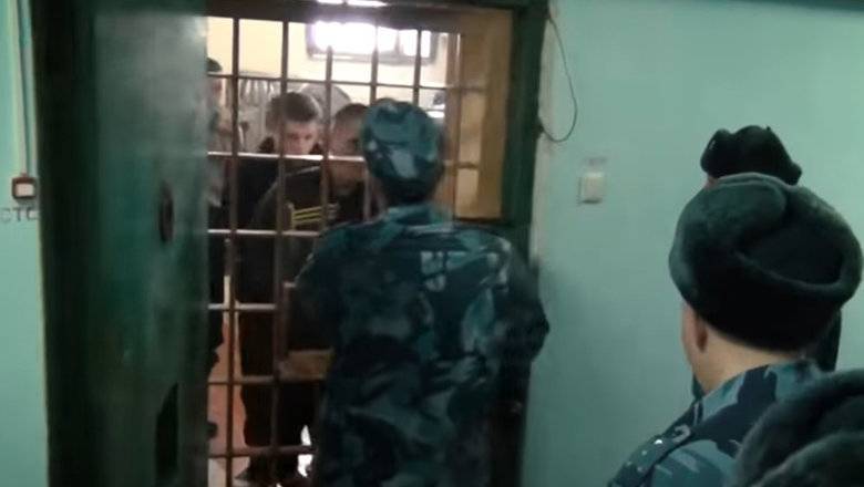 Прокуратура начала проверку в связи с избиениями в кемеровском СИЗО