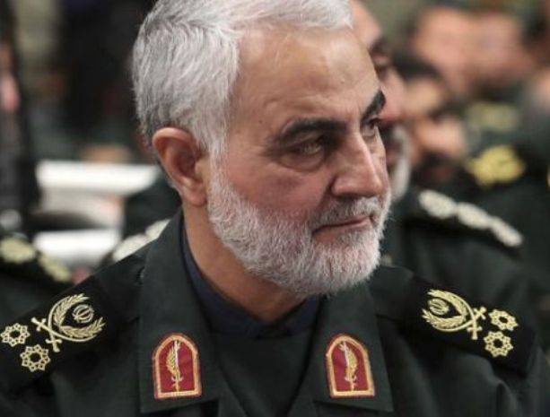 Спецслужбы США переиграли спецслужбы Ирана – убит генерал Сулеймани