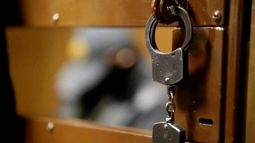 Следователи арестовали главу района в Красноярском крае за взятку