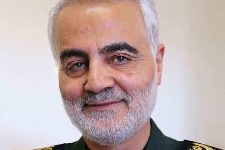Иран может ускорить создание ядерного оружия после убийства Сулеймани