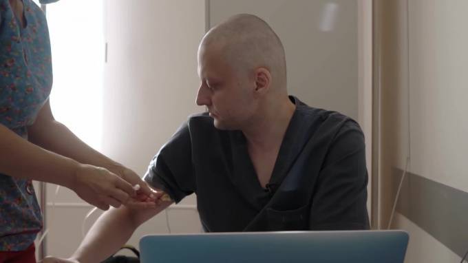 Жена онколога Павленко рассказала о прощальном письме мужа