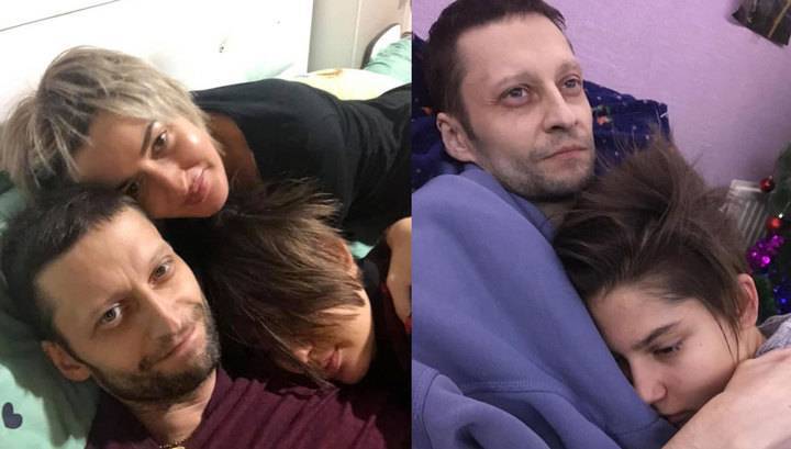 Жена Андрея Павленко прокомментировала его прощальный пост