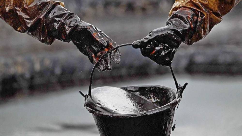 Поставки нефти из России в Беларусь прекратились