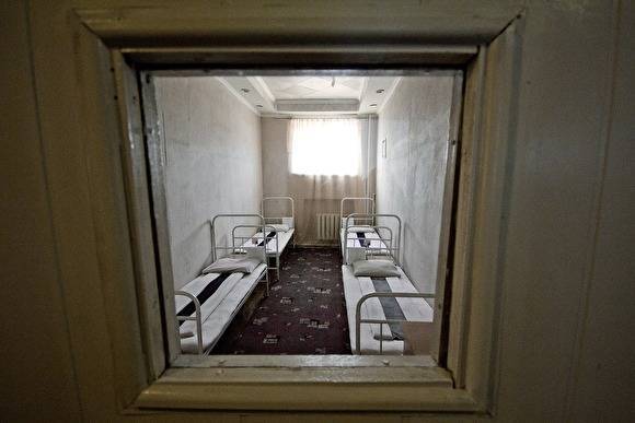 Прокуратура проверяет информацию о пытках в СИЗО-4 Кемеровской области