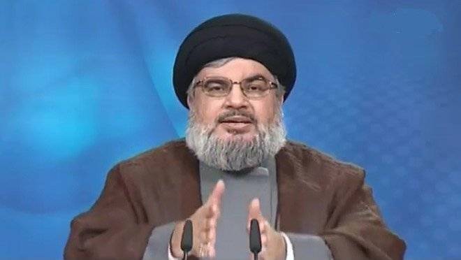 Лидер «Хезболлы» пригрозил США местью за убийство Сулеймани