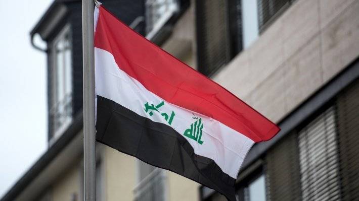 И.о. премьера Ирака назвал убийство аль-Мухандиса актом агрессии против страны