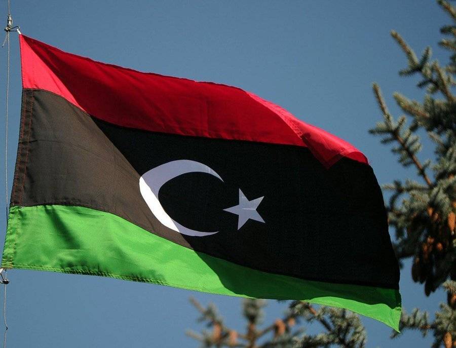 Замглавы МИД РФ и глава временного правительства Ливии обсудили ситуацию в стране