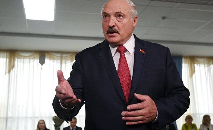 Белорусские новости (Белоруссия): Лукашенко не пойдет на условия России по углублению интеграции
