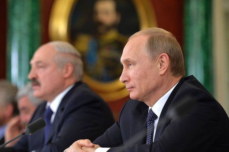 Россия прекратила поставки нефти Беларуси: Минск ищет альтернативы