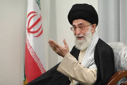 Верховный лидер Ирана испугался за свою жизнь после убийства генерала Сулеймани