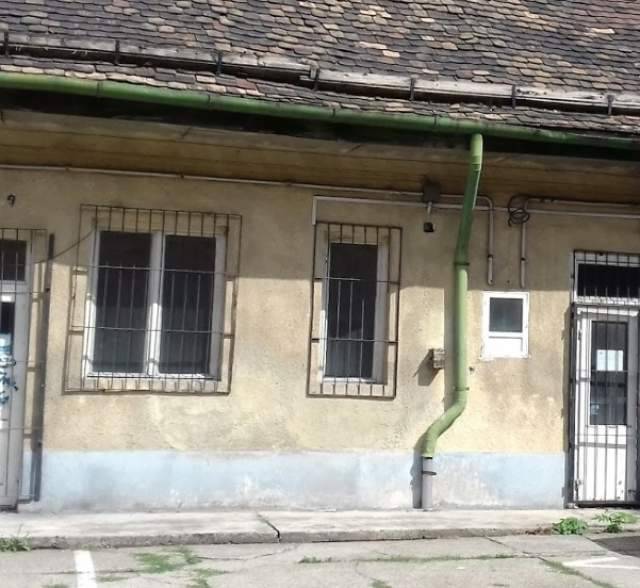 Около Ашдода появилась копия Стеклянного дома из Будапешта: история, которую нельзя забыть