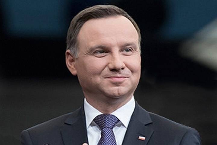 Президент Польши отказался ехать на Холокост Форум из-за Путина