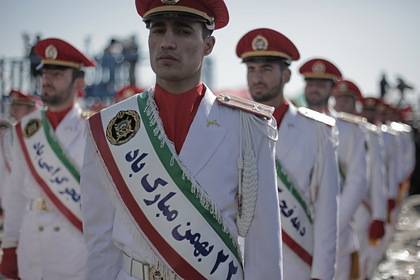 Убитому США иранскому генералу нашли преемника