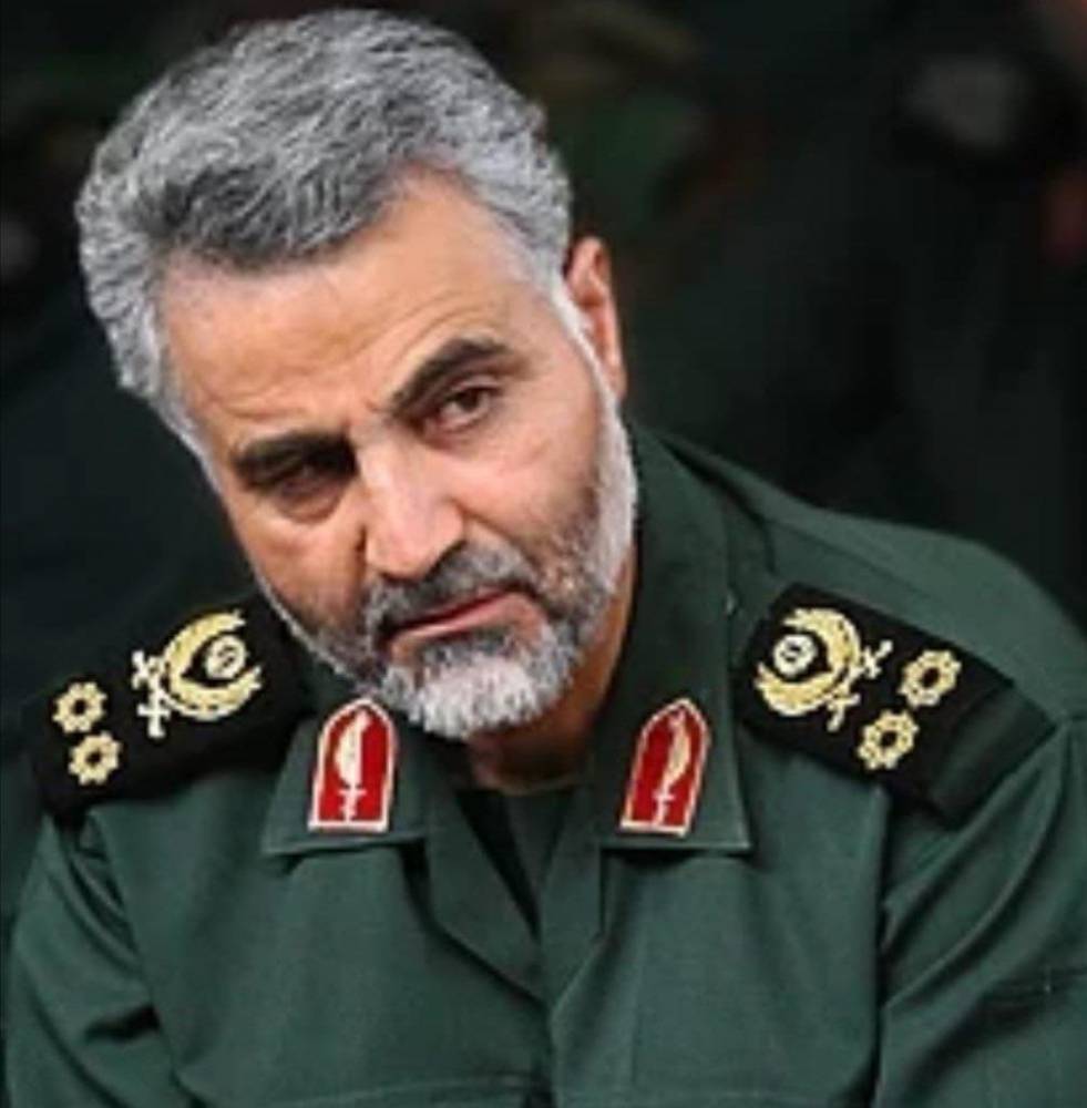 Ликвидация США иранского генерала: Представьте такие действия России на Украине
