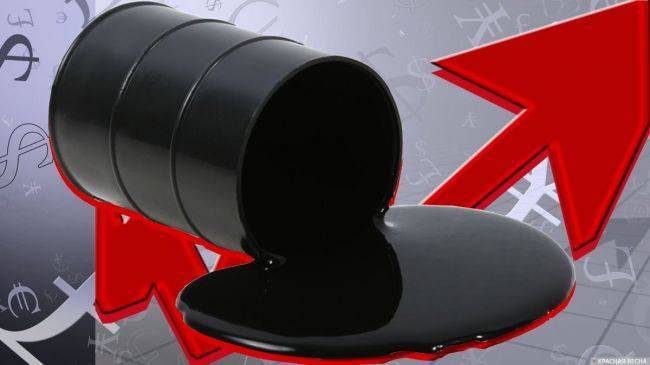 Цены на нефть выросли на 4% после убийства иранского генерала