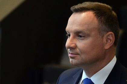 Президент Польши отказался ехать на форум памяти холокоста из-за Путина