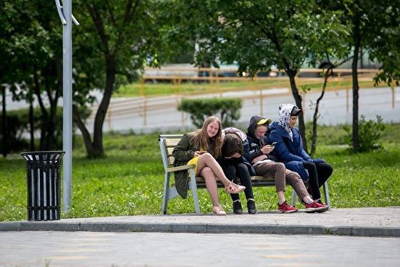 Социологи выявили пять городов России, где чаще всего ругаются матом