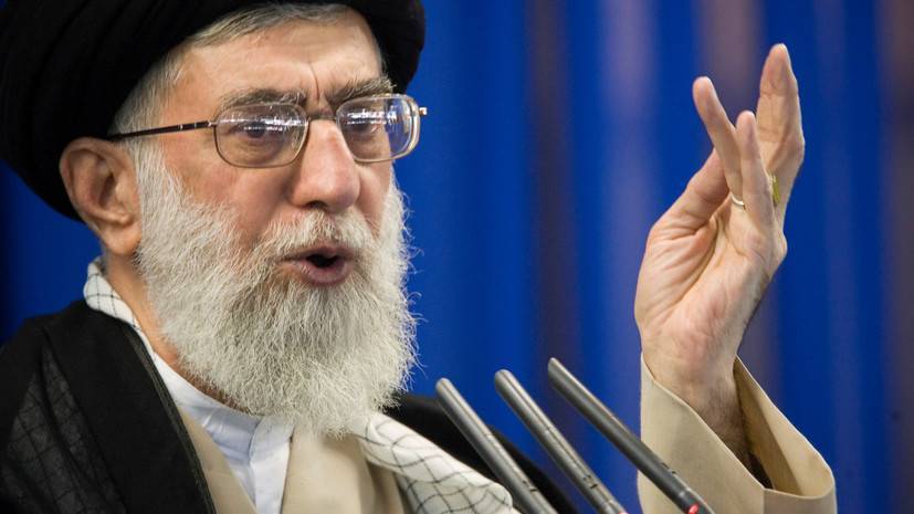 В Иране назначили преемника убитого США генерала Сулеймани