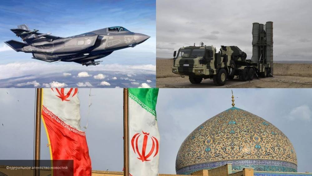 Спецкор ФАН сообщает об активизации иранских военных после убийства генерала Сулеймани