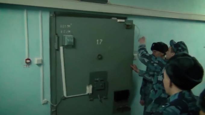После избиения заключенных в СИЗО Кузбасса возбудили уголовное дело